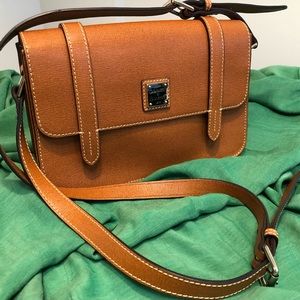 Dooney & Bourke Crossbody or Shoulder Bag